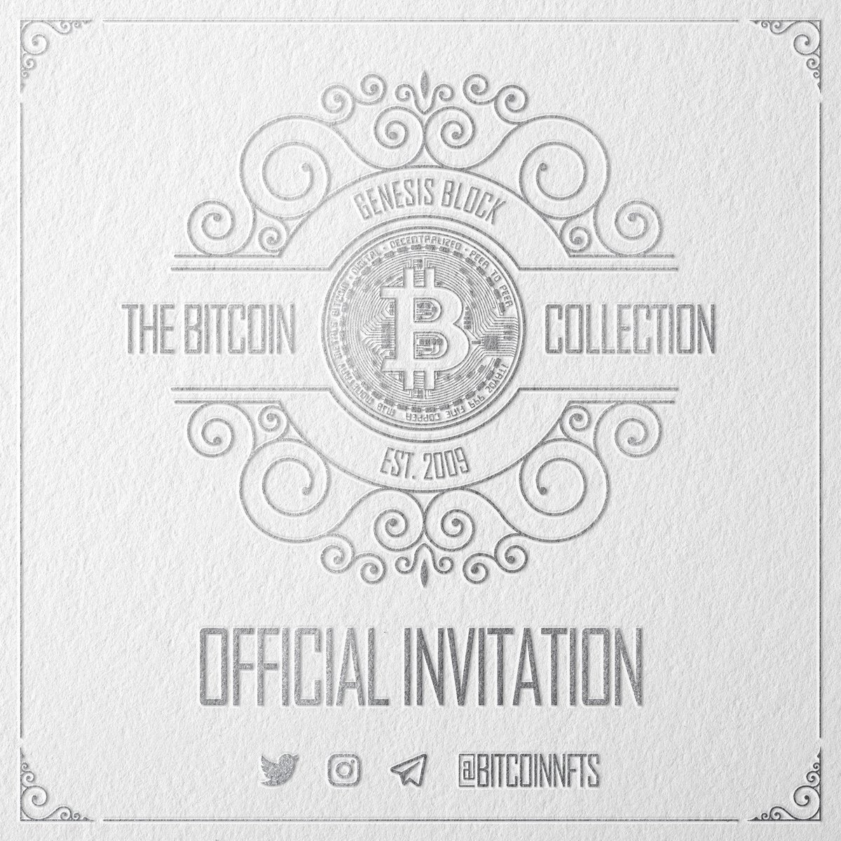 The first batch of 21 invites will be heavily vetted and they'll get an email and an NFT with a timer of 21 hours to move forward. 

Then the next batch of Invites go out.

When the spots are full.  They are full.