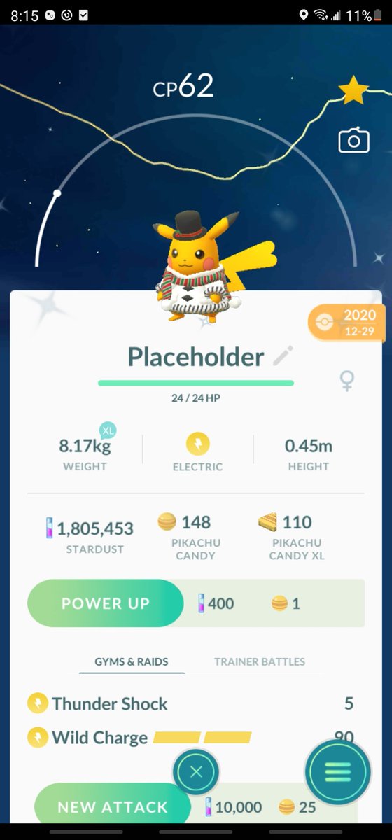 Like, follow, RT, I'll pick a winner in 48 hours? 😃 I can spoof on this account luckily so I'm able to come to you for this one 😊 goodluck all! 🍀❤