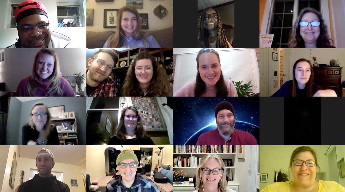 chelsbish7's tweet photo. Thank you to our 49 participants, Free Minds DC, and their wonderful guest speakers! If you're interested in hosting a virtual "write night" to provide positive feedback to incarcerated poets with your organization or a group of friends, please contact @FreeMindsDC! https://t.co/RlvRIBc65C