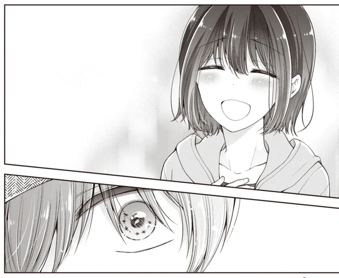 メイク×男の娘ラブコメ『恋する(おとめ)の作り方』
最新「第15話」更新されました!

変わっていくものと変わらないもの

本編はこちらから!→https://t.co/mNxoHklBZ2
#おとつく #pixivコミック 