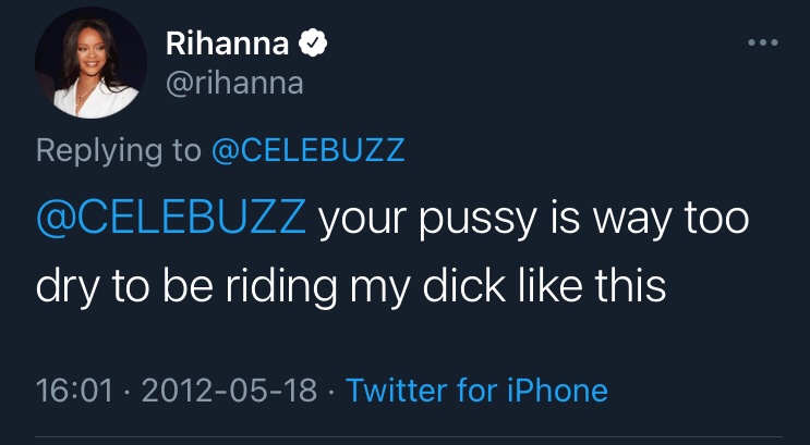 Rt. Hon. Carolina Muñoz tweet media
