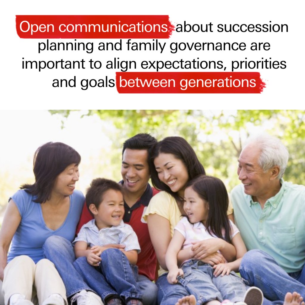 HSBC_SG's tweet photo. Singapore’s SME activity contributes 44% to the economy. As they grow across ASEAN, creation of family wealth and business management begs new questions – how will wealth continue across generations and who will manage it? #HSBCSingaporeWealth #WhyStopHere https://t.co/VXy8ow0qtd