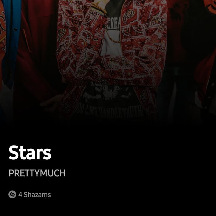 ARRE4GAS's tweet photo. DO NOT FORGET ABOUT THE SHAZAM #STARSTONIGHT #STARSOUTNOW #STARSISCOMING https://t.co/3l2grVKQgT