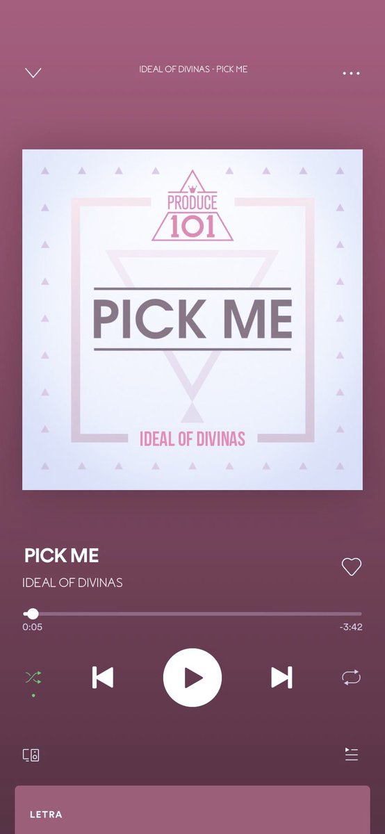 bydarkrose's tweet photo. · /  ♡̷ ⁺丶DΛRK ✧ ROSE ıs the revølutıøn ˀˀ ₊  (🎶.) › Soᥒgs of thᥱ dᥲყ. . . ﹆ #WePickDivinas + #GetToKnowIOD

[#SUN] : ¿Ya escucharon la joyita de canción de las chicas de @idealofdivinas ? ¿No? Entonces corran a escucharla por que sin duda les gustará y los hará bailar https://t.co/hbf2O7XfPU