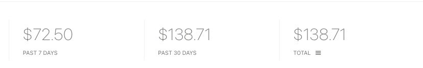 Affiliate marketing has become one of the simplest and fastest way to start making money online.When I initially started, I never even heard of it.I already made a few sales. You can do the same. If you want to get started DM me.