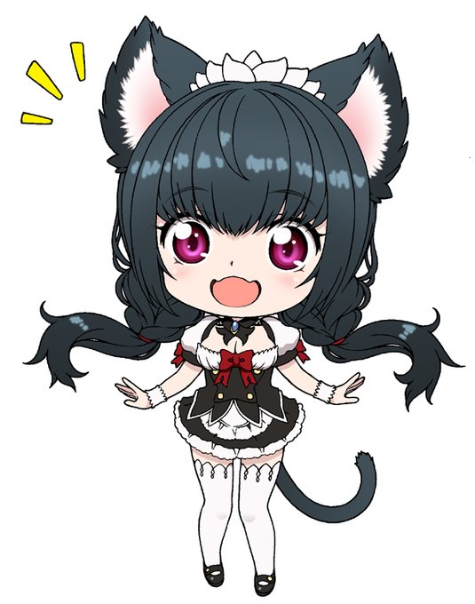 VenusBlood ORBITの事前登録が開始されました～。
#VB_ORBIT #9tail 