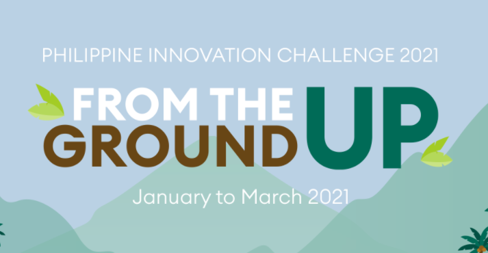 InqPOP's tweet photo. Join PH’s top innovators as UPBAC and Nestlé bring you the country’s premier innovation summit and competition—PIC 2021: From the Ground Up! Read more: https://t.co/51GZ2DnsqT https://t.co/b3kwQkEr0r