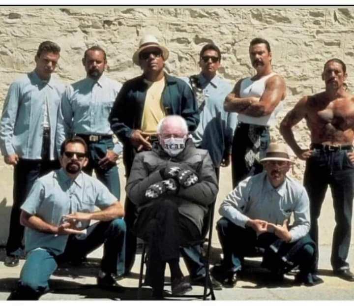 BigAL_213's tweet photo. #bernie #laOnda #VLforlife
#ElmeroMero πππ https://t.co/Dx9Vy8ZtYl