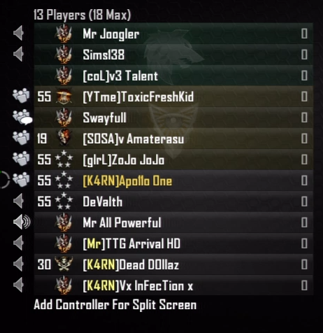 ApollosMission's tweet photo. i miss these days man 😔 https://t.co/QWbIBB1XkK