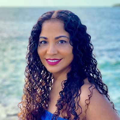 Sandra Osorio tweet media