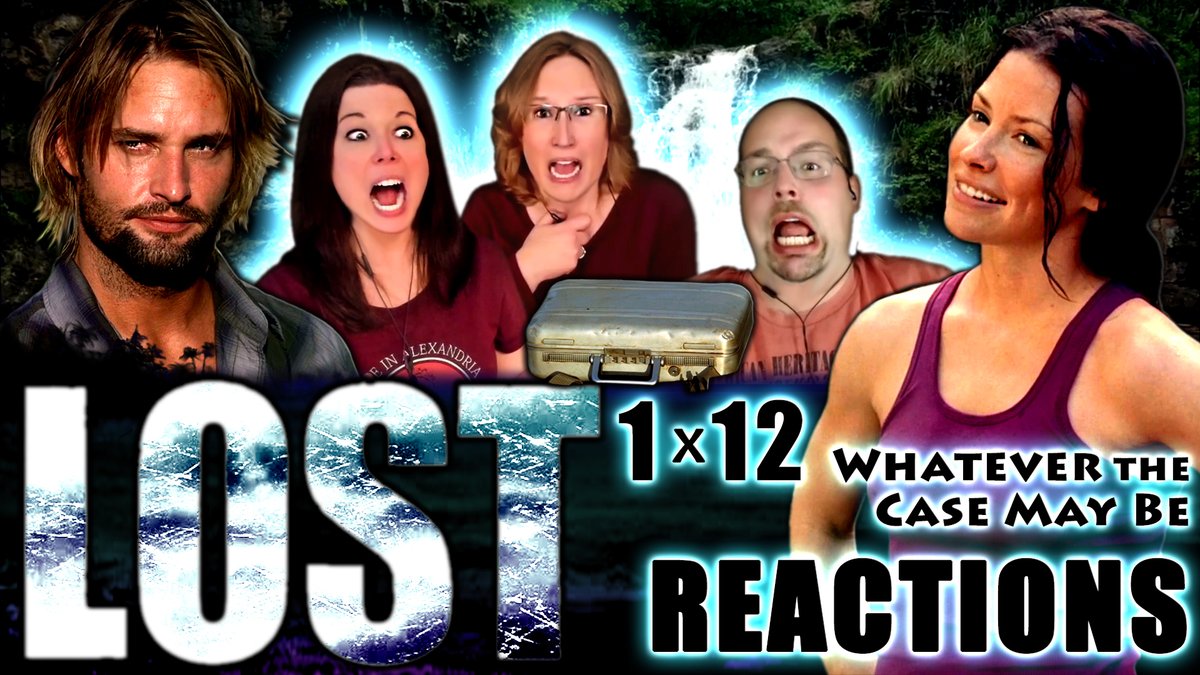 Storm_Akima's tweet photo. https://t.co/eX8lPRupSQ
What's in the case?!
#Lost #island #survival #blind #reaction #reactions #siblingsReact https://t.co/S96OfBk3bM