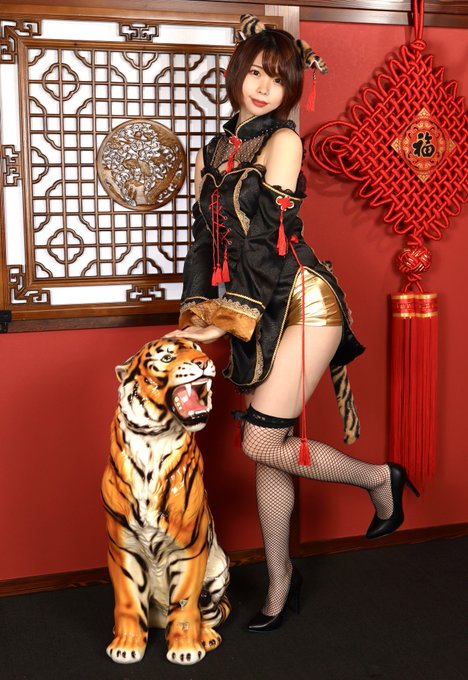 コスプレイヤーあやとのあのTwitter画像15