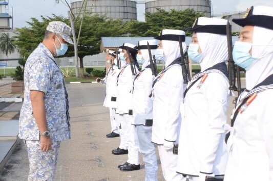Mawilla 1 On Twitter Kunjungan Hormat Oleh Laksamana Muda Dato Zulhelmy Bin Ithnain Aks Perancangan Pembangunan Markas Tentera Laut Kepada Pangwilla1 Tldm Rasmi Reza Azeranil63 Arba My Mpa Barat Ridzwan1679 Mohdhatims Mahadzir9870 Https