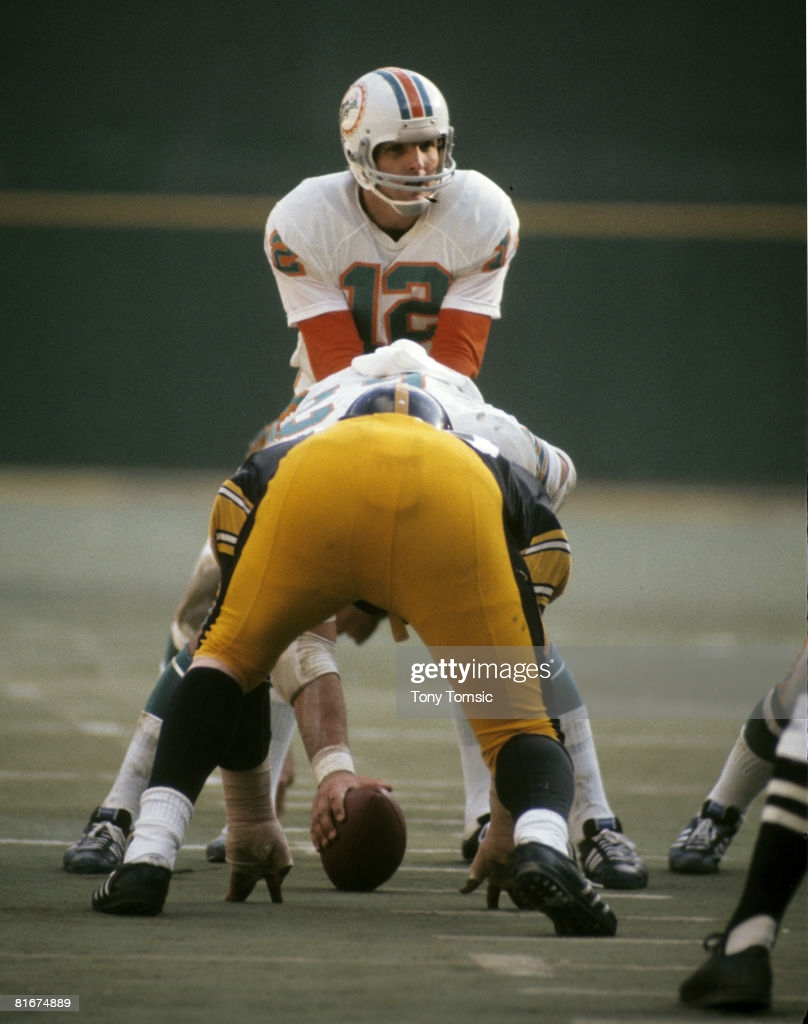 1972Dolphins 21, Steelers 17