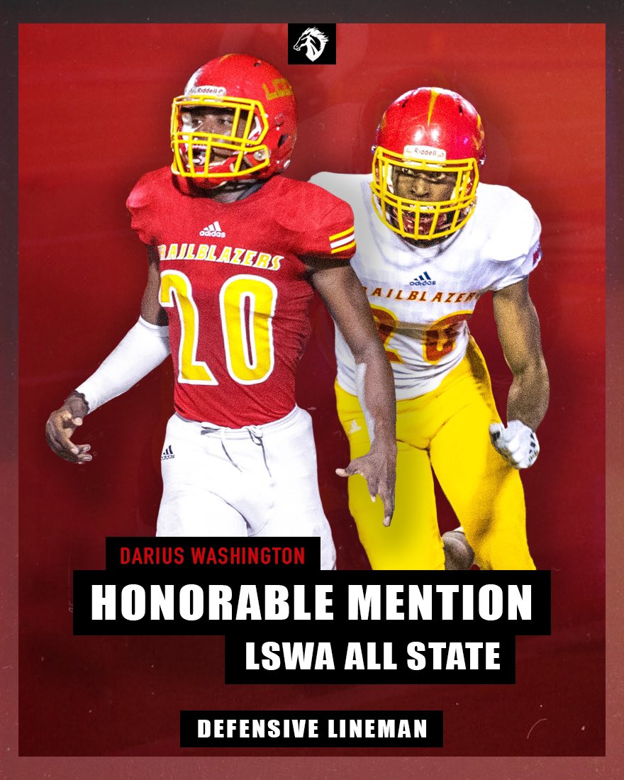 FLHarrison3's tweet photo. Congratulations @darealdarius20 https://t.co/KtOxarG3bx