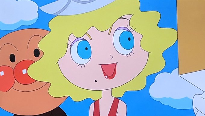 ドキンちゃんのtwitterイラスト検索結果