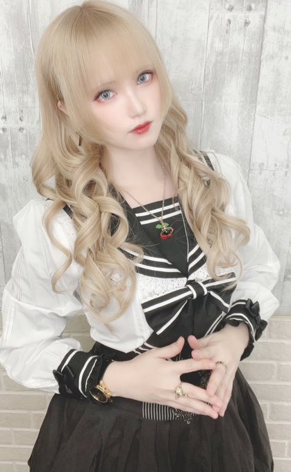 Twitterのコスプレ画像55