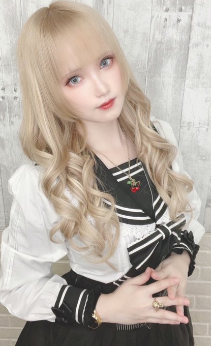 Twitterのコスプレ画像56