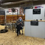 Photo by Allison Farms Angus (@AllisonRedAngus)