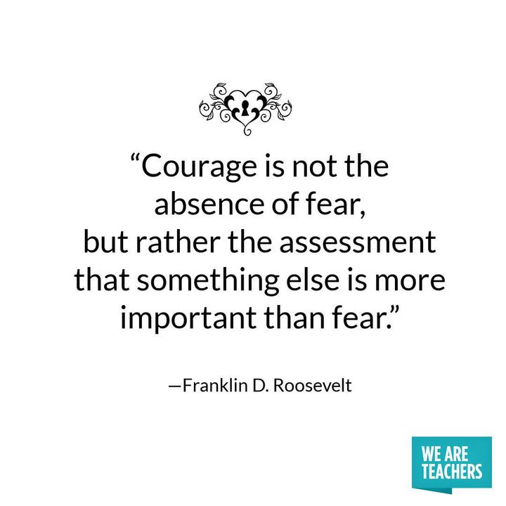 WeAreTeachers's tweet photo. #edchat #k12 #thursdaythoughts https://t.co/VHrOBBFXWn