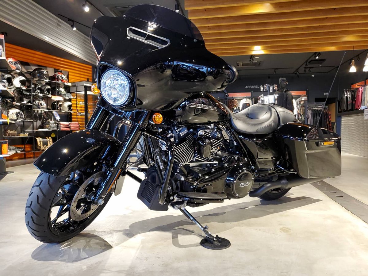 ハーレー中古車 ハーレー中古車
