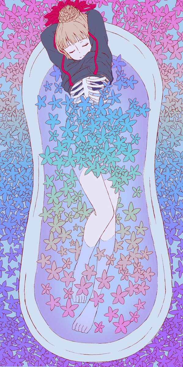 Tonight I bring a thread of nice anime art <3