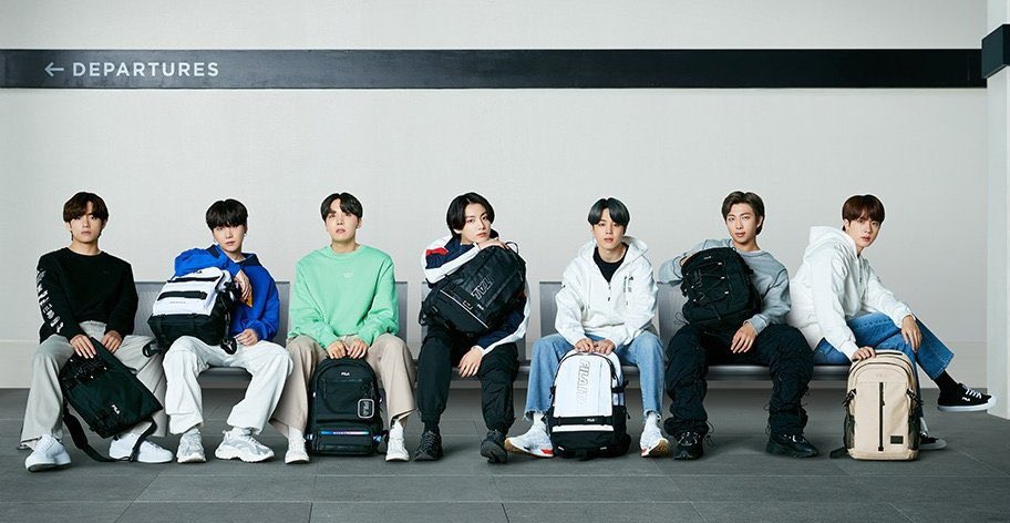 moartincortis's tweet photo. ㅤ
ㅤStart your day with the New Beginning from 𝐅𝐈𝐋𝐀. ㅤ
ㅤ https://t.co/SBwoabGZIY