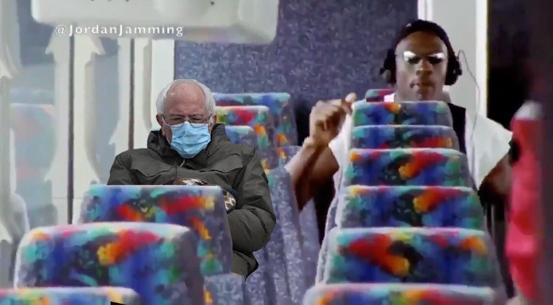 Jamming Out 🕺 (@jordanjamming) on Twitter photo 