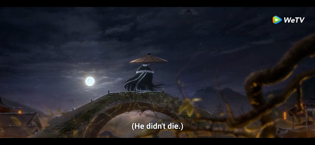 yiIingIaozus's tweet photo. MDZS Q WHAT THE FUCK!!!!!!! https://t.co/CHZ8npFAdb