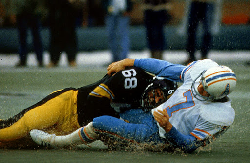 1978Steelers 34, Oilers 5