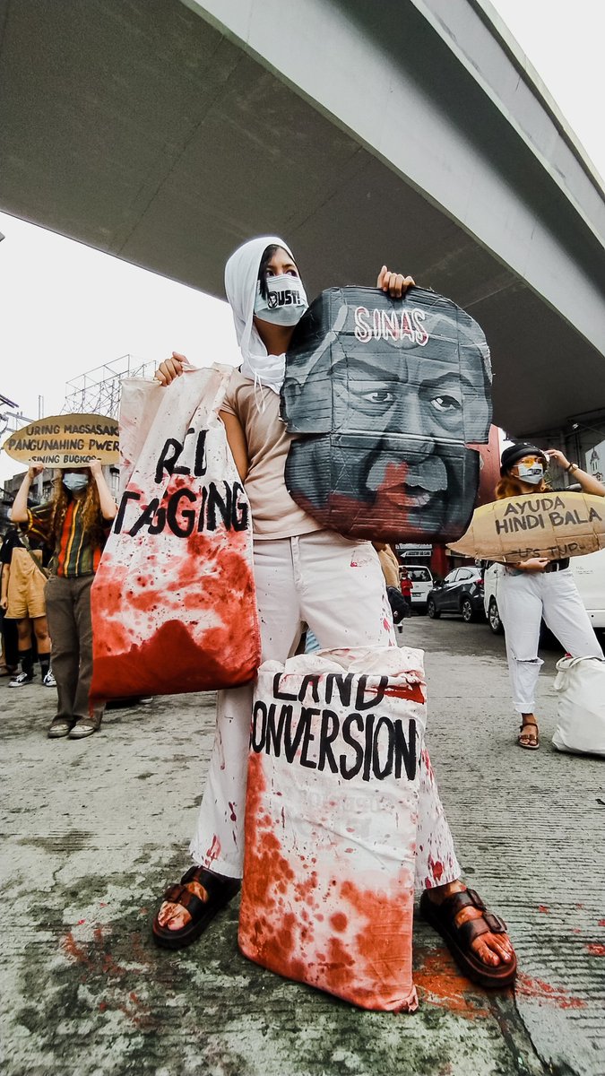 kiimhortons's tweet photo. nasurvive ang mob kahit halos himatayin na ako. pagpupugay sa mga kasama! laban lang tayo! https://t.co/1xmTRVn2R9