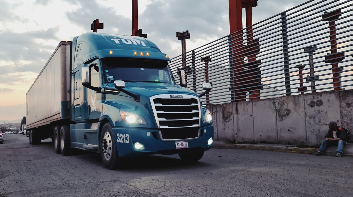 truckzo tweet media