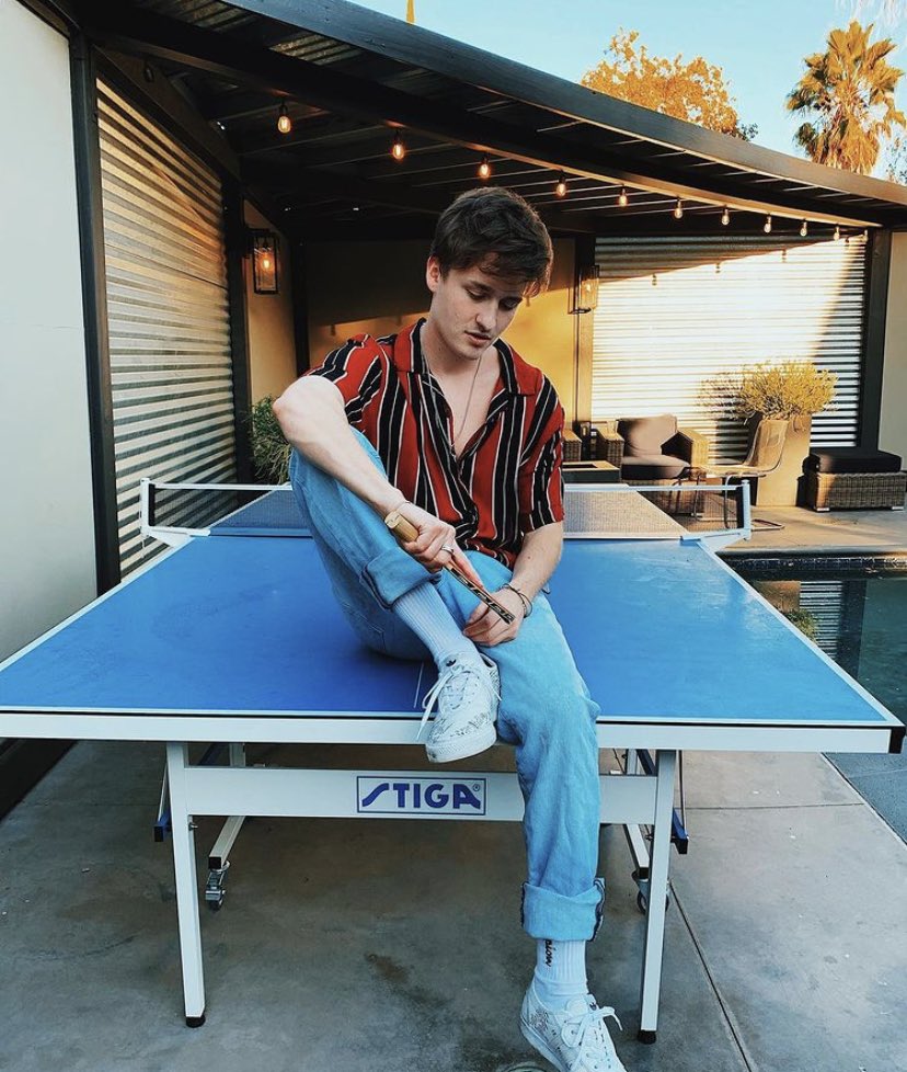 Crawford Collins as luxury cars: a thread 