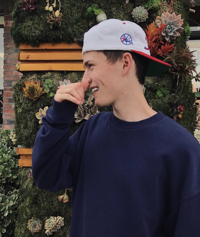 Crawford Collins as luxury cars: a thread 