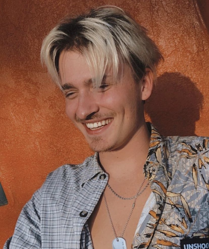 Crawford Collins as luxury cars: a thread 