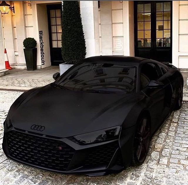 Crawford Collins as luxury cars: a thread 