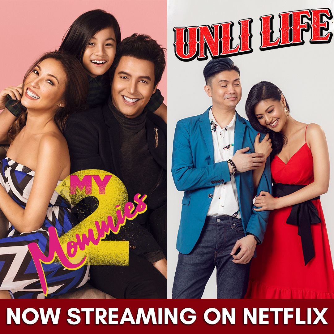 RighteousLeftst's tweet photo. Anong mga panahon ang gusto mo balikan kasama ang mahal mo? ✨ #UnliLife is now streaming on NETFLIX! Don't miss it! 😚

Vhong Navarro in UNLI LIFE 
Introducing Winwyn Marquez
Directed by Miko Livelo

Starring Joey Marquez, Ejay Falcon, Donna Cariaga, Jon Lucas, Isabelle De Leon https://t.co/vgSQxawbxr