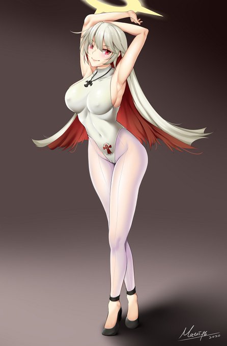 Jack-O' Valentine
Commission for Bangkok Jon @ILuvTomCruise 

If you're interesting to my artworks and want to commission me, just send me a PM or by email
#commissionsopen 