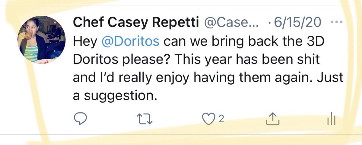 Chef Casey Repetti tweet media