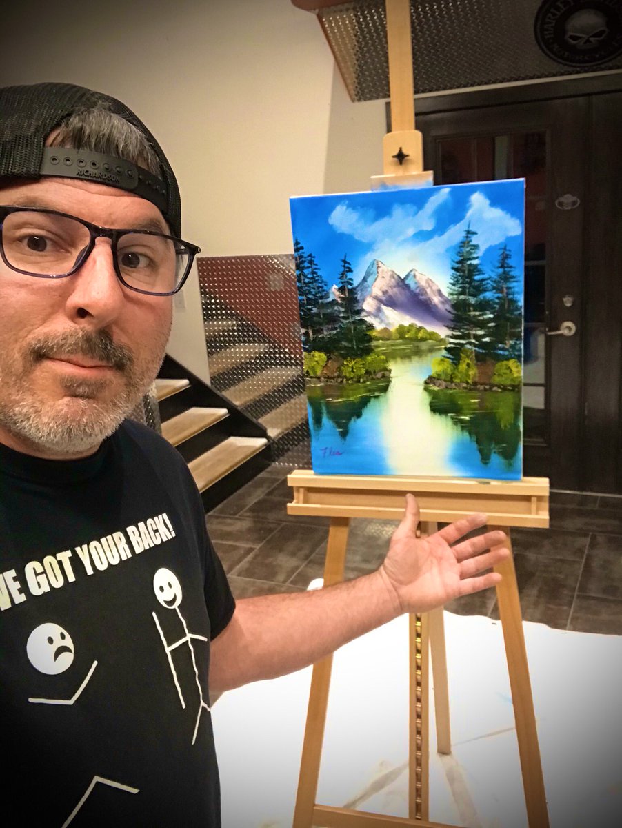 Flea Ruzic tweet media