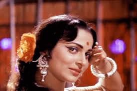 Waheeda Rehman's Rosie has to be one of the finest women characters ever on screen. A woman who walks out on a loveless marriage, and later has no hesitation in leaving her lover, when she finds he has been using here.