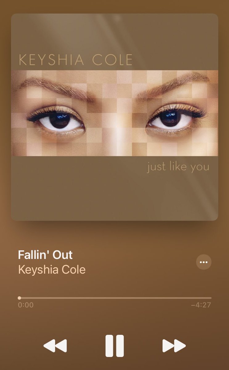 kaylawaashere's tweet image. songs that keyshia could have played + added! 😭 #Verzuz