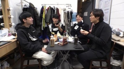 blockbpaza's tweet photo. 📱 워크맨

Who. 피오
When. 2020년 1월 22일(금) 오후 6:00
Where. 유튜브 워크맨-Workman 채널 https://t.co/hrMPjxxsI5