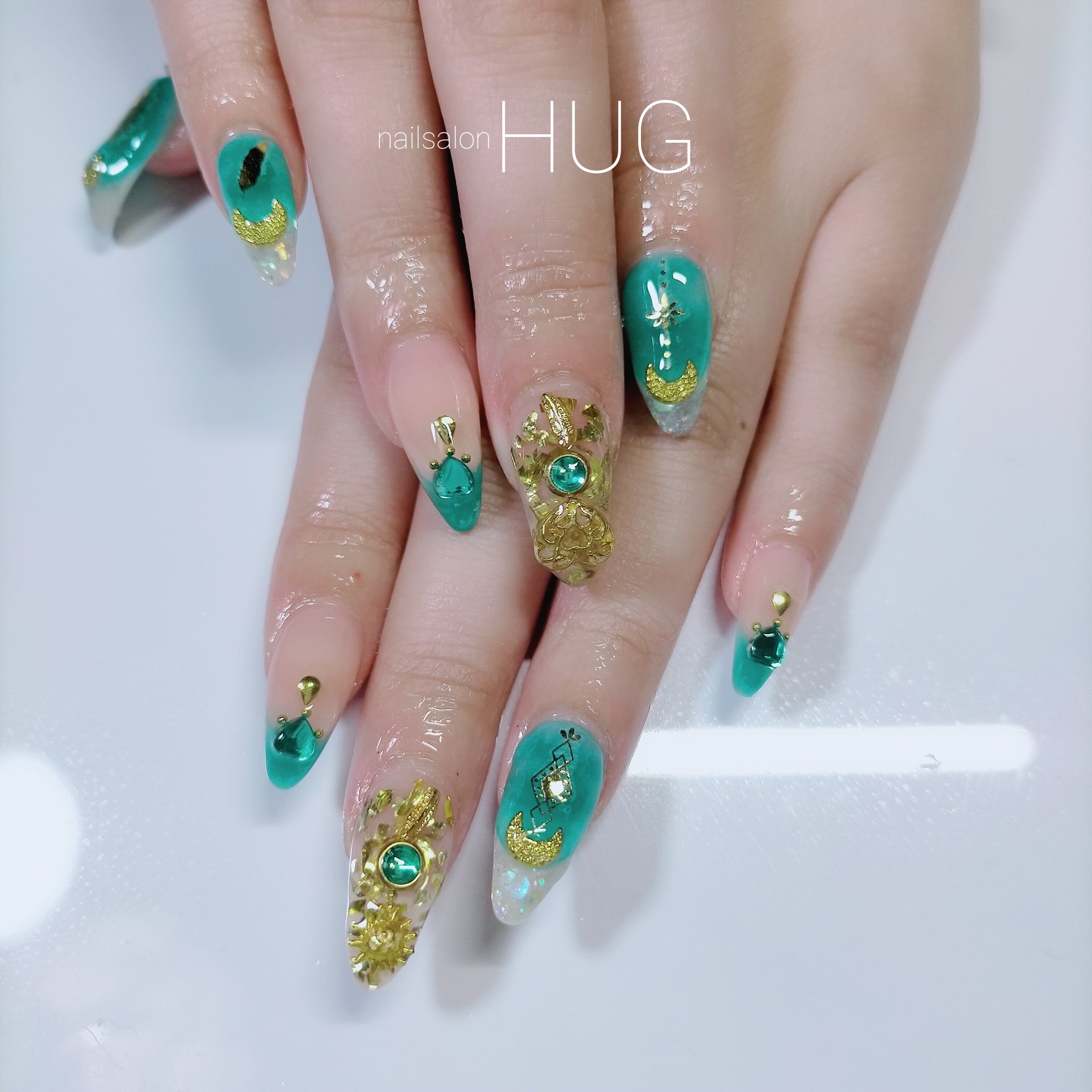 Nailhug アラジンの映画ジャスミンモチーフネイル Nailsalonhug Nailhug Hug Hug Nailhug Nail Nail ネイル 岡山ネイル 岡山ネイルサロン 岡山市ネイル 岡山市ネイルサロン 岡山県 ネイル 岡山自爪ネイル ジャスミンネイル