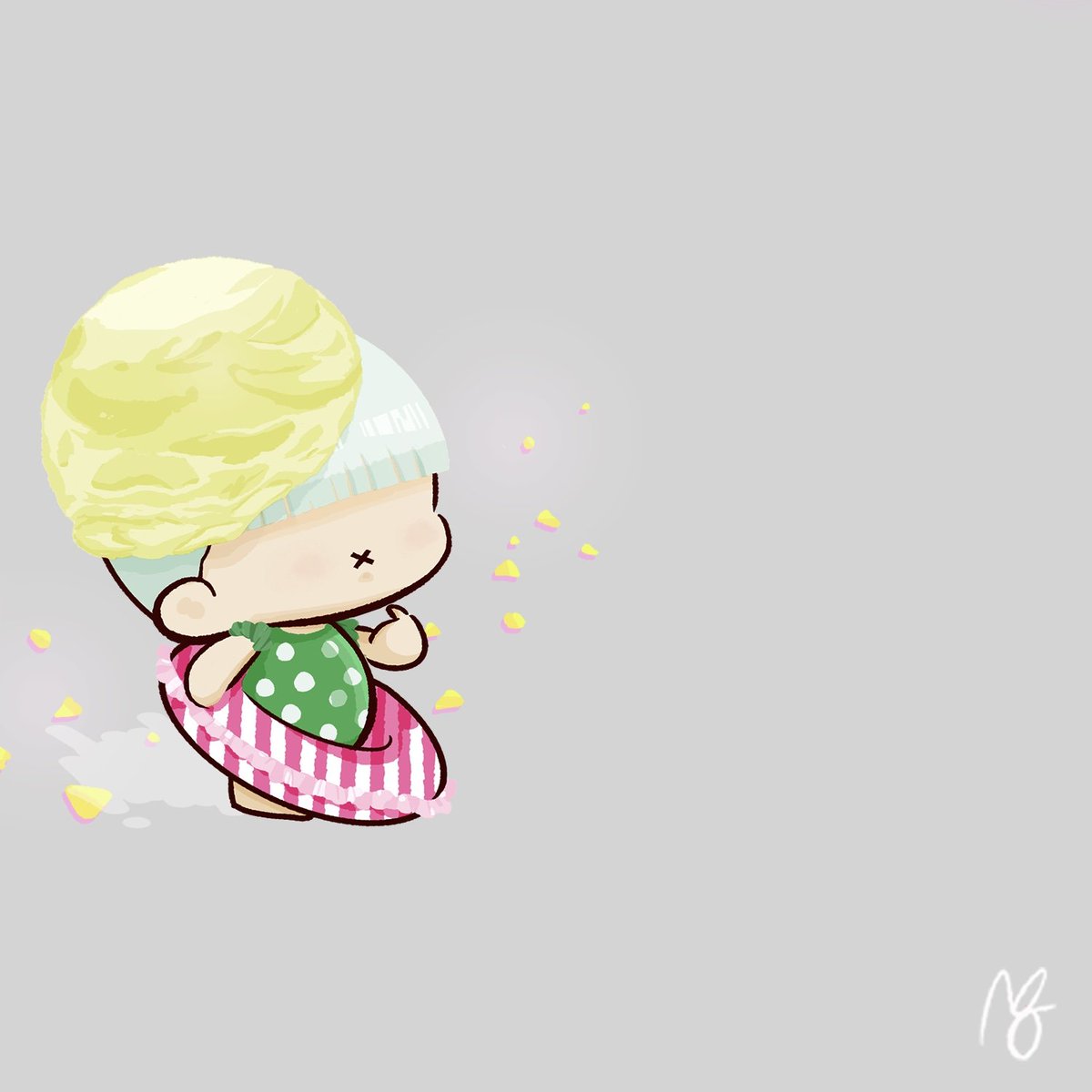 Hachiya ハチヤ Hachiya バニラアイス Drawing Illust Art Artwork 水着 Illustrations Painting Animeart アート Swimsuit バニラ アイス イラスト 喫茶店 아트 艺术 插图 일러스트 Vanillaicecream 男の子 女の子 Melon ベイビー