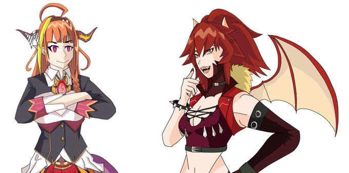 桐生ココ 高画質 のtwitterイラスト検索結果 古い順