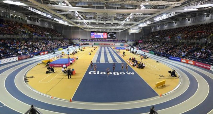 BBCSportScot's tweet image. The British Athletics Indoor Championships, due to be in Glasgow in February, has been cancelled.

bbc.in/3c0Y46Z