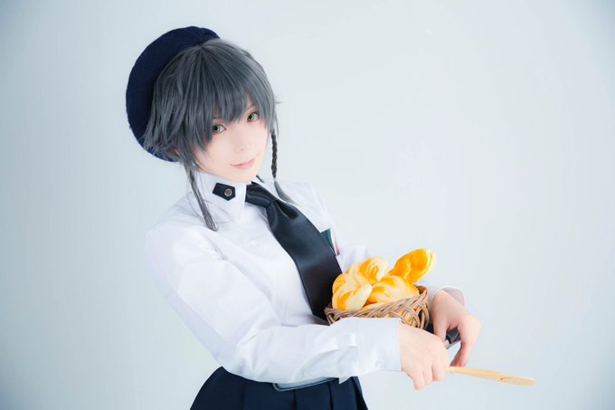 コスプレイヤーナカノベーコンのTwitter画像50