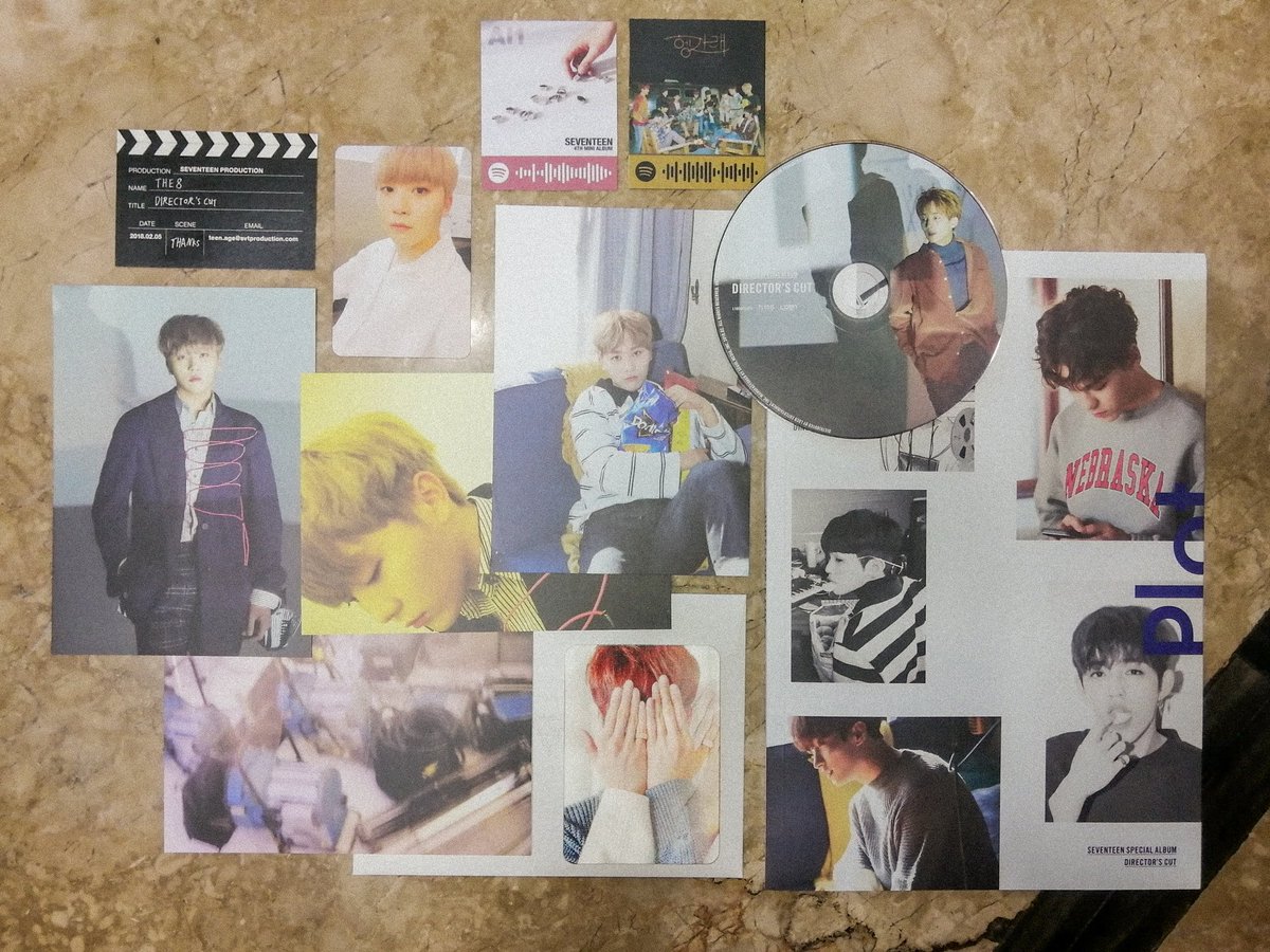 gyuhaoyoudoin's tweet photo. aaAaAAaa thank you @ROWOLF96 โจ๐ซ belated merry christmas hoho!! i love my pulls so much :--( love u,, ur the best!! ๐๐
@pledis_17 #SEVENTEEN #์ธ๋ธํด https://t.co/uLyp8xoHgs