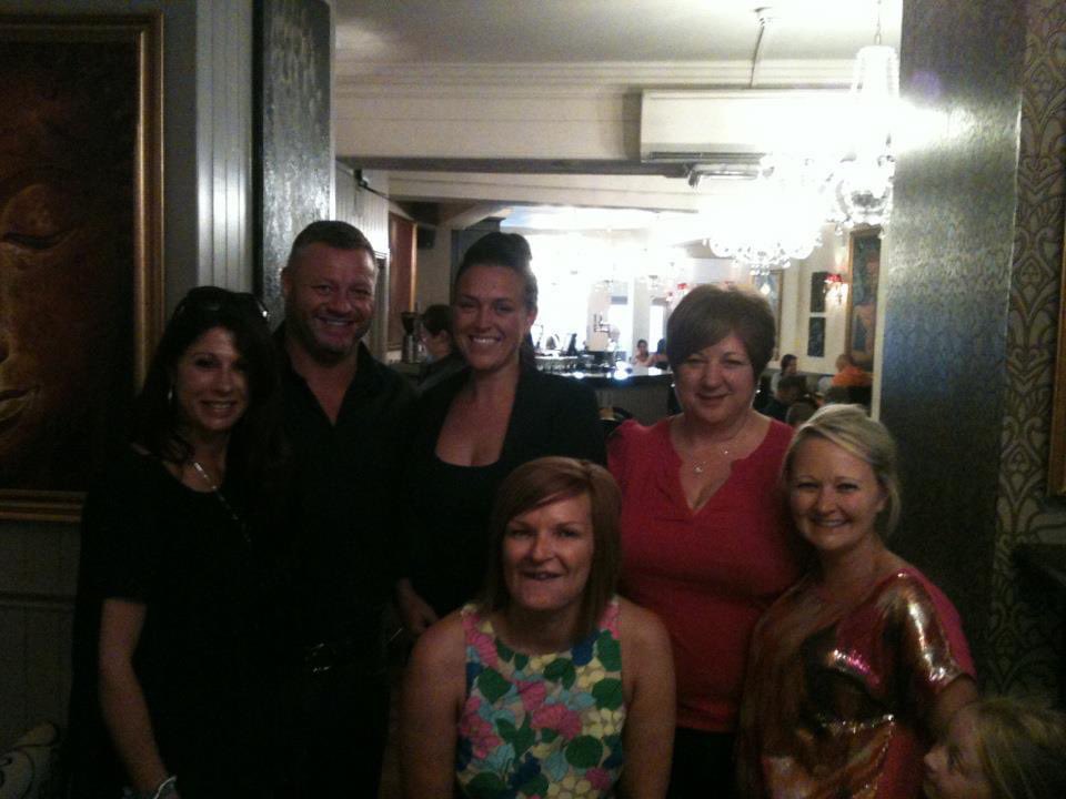 VIPeventsessex's tweet photo. Absolutely devastated by the news I am, my fellow Blackburner Mick A true gent, a great support in business, an inspiration to many and such a genuine person Grateful to have known such a wonderful man Thank you for all the memories thinking of the family #micknorcross #throwback https://t.co/3PXgHKBm5M